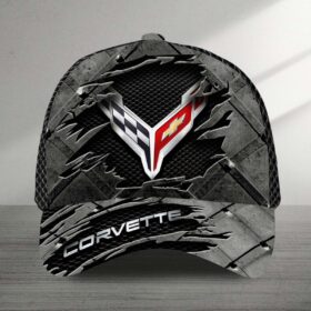 Casquette Chevrolet Corvette
