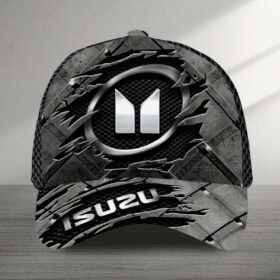 Casquette Isuzu
