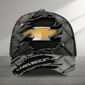 Casquette Chevrolet