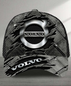 Casquette Volvo