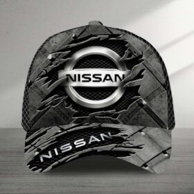 Casquette Nissan