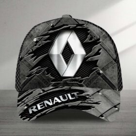 Casquette Renault