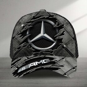Casquette Mercedes-AMG