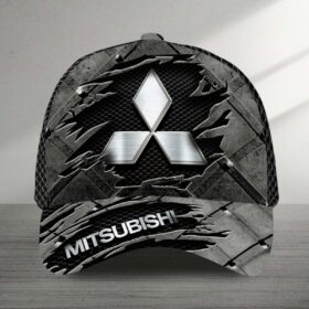 Casquette Mitsubishi