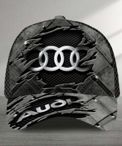 Casquette Audi
