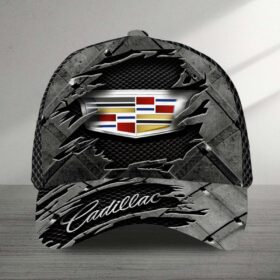 Casquette Cadillac
