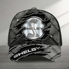 Casquette Ford Shelby
