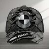 Casquette BMW M Car