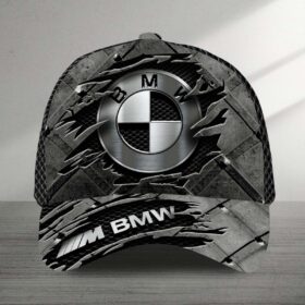 Casquette BMW M Car