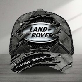 Casquette Land Rover