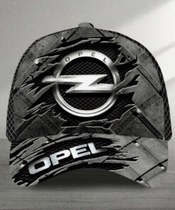 Casquette Opel
