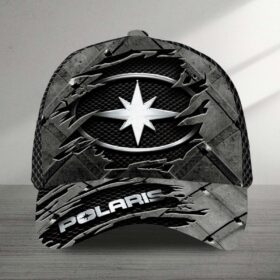 Casquette Polaris