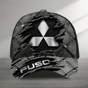 Casquette Mitsubishi Fuso