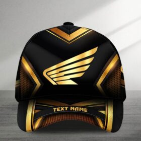 Casquette Honda Motorcycle