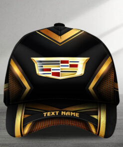 Casquette Cadillac
