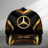 Casquette Mercedes-Benz