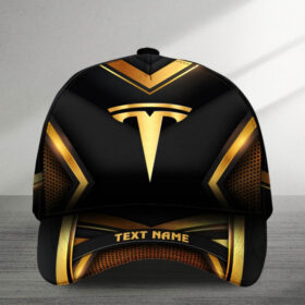 Casquette Tesla