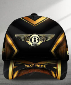 Casquette Bentley
