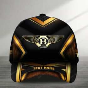 Casquette Bentley