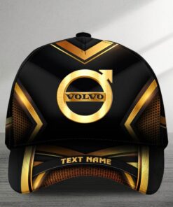 Casquette Volvo