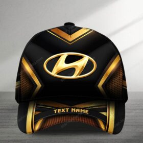 Casquette Hyundai Tucson
