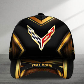 Casquette Chevrolet Corvette