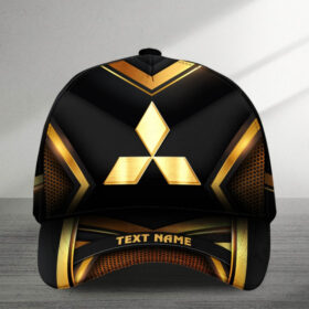 Casquette Mitsubishi