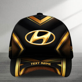Casquette Hyundai