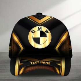 Casquette BMW Car