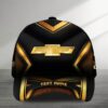 Casquette Chevrolet