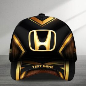 Casquette Honda