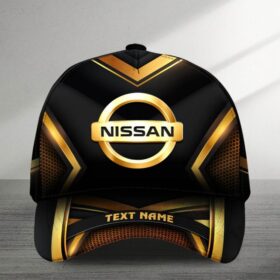 Casquette Nissan