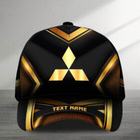 Casquette Mitsubishi Fuso