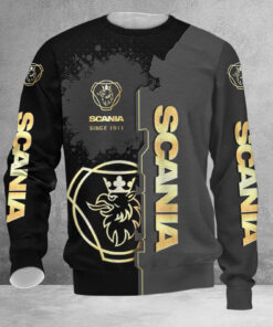 Sweat Scania
