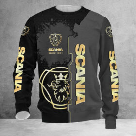 Sweat Scania