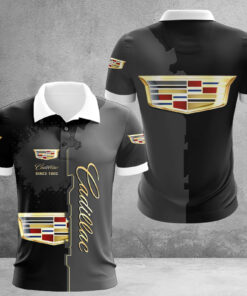 Polo Cadillac