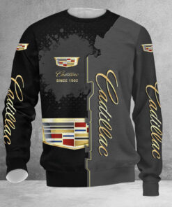 Sweat Cadillac