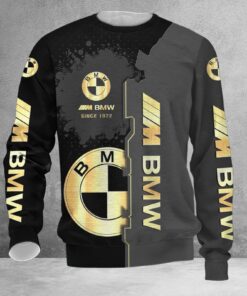 Sweat BMW M Car