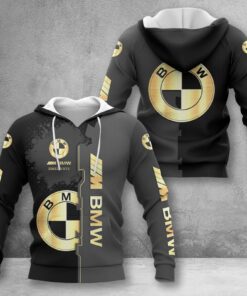 Sweat à capuche BMW M Car