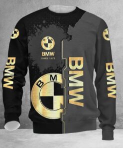 Sweat BMW Car