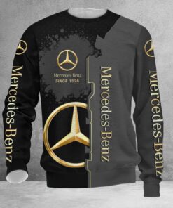 Sweat Mercedes-Benz