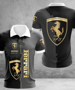 Polo Ferrari