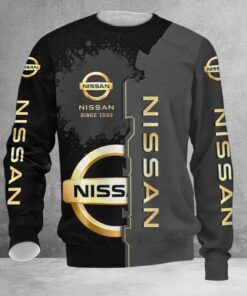 Sweat Nissan