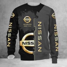 Sweat Nissan
