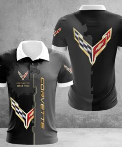 Polo Chevrolet Corvette