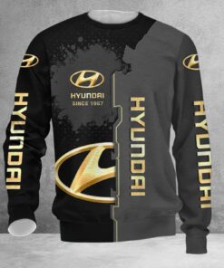 Sweat Hyundai