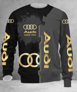 Sweat Audi