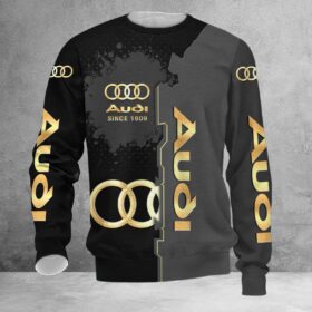 Sweat Audi
