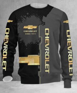 Sweat Chevrolet