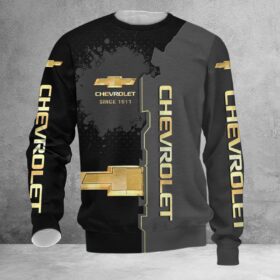 Sweat Chevrolet